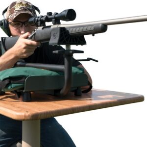 CALDWELL LEAD SLED-3 REST - (RECOIL REDUCING TECHNOLOGY) — view 3