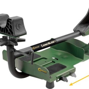CALDWELL LEAD SLED-3 REST - (RECOIL REDUCING TECHNOLOGY) — view 4