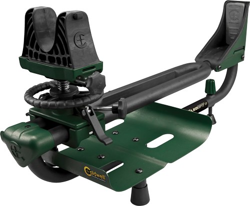 CALDWELL LEAD SLED DFT-2 REST - (DUAL FRAME TECHNOLOGY) — view 1