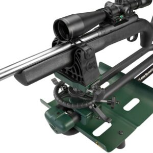 CALDWELL LEAD SLED DFT-2 REST - (DUAL FRAME TECHNOLOGY) — view 3