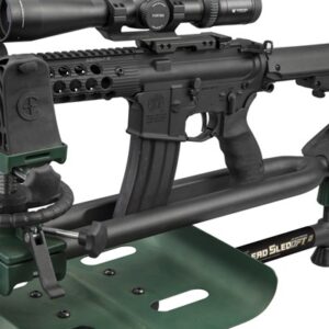 CALDWELL LEAD SLED DFT-2 REST - (DUAL FRAME TECHNOLOGY) — view 4