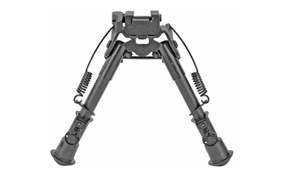CALDWELL PIC RAIL XLA 6"-9"FIXED BLK — view 1