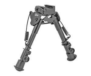 CALDWELL PIC RAIL XLA 6"-9"FIXED BLK — view 2