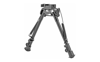 CALDWELL PIC RAIL XLA 9-13"FIXED BLK — view 1