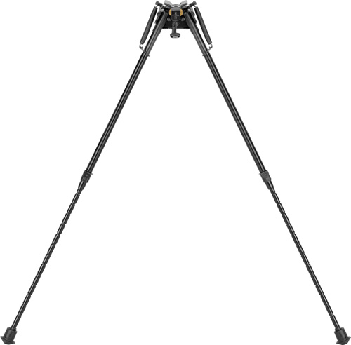 CALDWELL BIPOD XLA 13"-23" - PIVOT BLACK — view 1