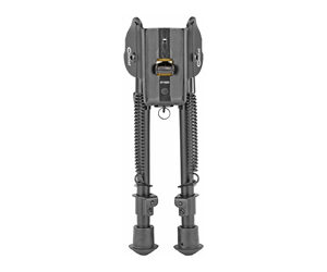 CALDWELL XLA BIPOD 9"-13" FIXED — view 3