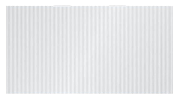 Caldwell 707100 Ultimate Target Stand Replacement Backers Plastic 10.5" W x 24" H x 2" D 2 Per Pack — view 1