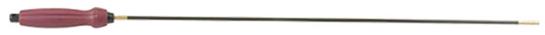 Tipton 107486R Deluxe Cleaning Rod Carbon Fiber 20 Cal 17 Cal Rifle Firearm 36" Long 8-32" Thread — view 1