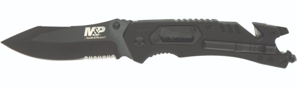 SWC MP DUAL KNIFE & TOOL — view 1