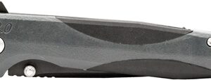S&W KNIFE M&P M2.0 2-TONE CLIP - FOLDER 3.5" TANTO FNGR FLIPPER — view 3