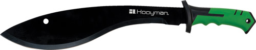 HOOYMAN KUKRI MACHETE CURVED - 21" W/SHEATH — view 1
