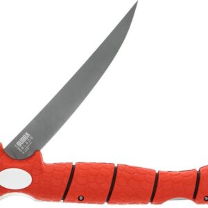 BUBBA 7" TAPERED FLEX FOLD FILLET