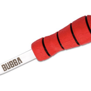 BUBBA 2.5" SHUCKING KNIFE