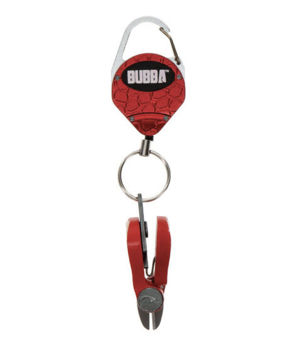 BUBBA LINE CLIPPERS — view 1