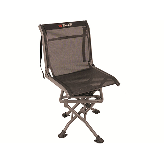 BOG NUCLEUS 360 GROUND BLIND CHAIR — view 1