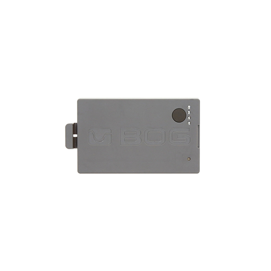 BOG OMNIPOTENCE LI-ION BATTERY PACK — view 1