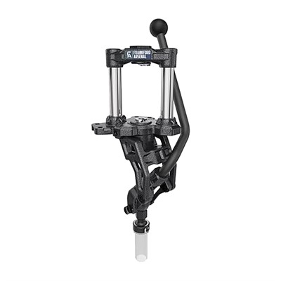 SINGLE STAGE RELOADING PRESS — view 1