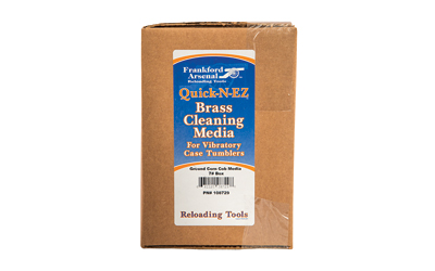 FRANKFORD CORN MEDIA 7LB — view 1
