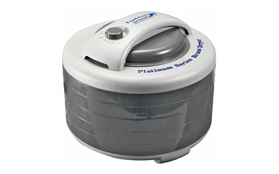 FRANKFORD PLATINUM BRASS DRYER — view 1