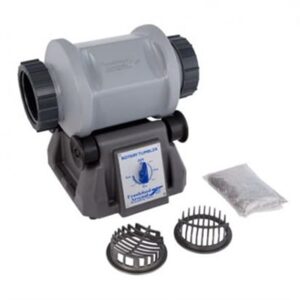 PLATINUM SERIES ROTARY TUMBLER 7L 110V