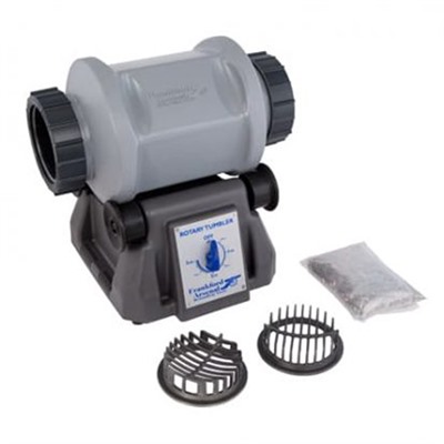 PLATINUM SERIES ROTARY TUMBLER 7L 110V — view 1