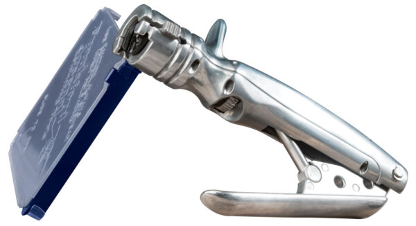 Frankford Arsenal 110006 Perfect Seat Hand Primer Small & Large Primers — view 1