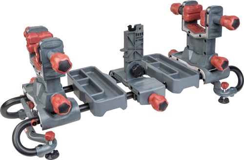 TIPTON ULTRA GUN VISE - FOR PISTOL OR LONG GUN — view 1