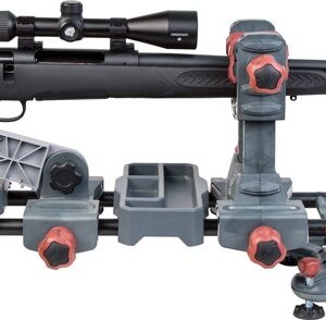 TIPTON ULTRA GUN VISE - FOR PISTOL OR LONG GUN — view 2