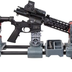TIPTON ULTRA GUN VISE - FOR PISTOL OR LONG GUN — view 4
