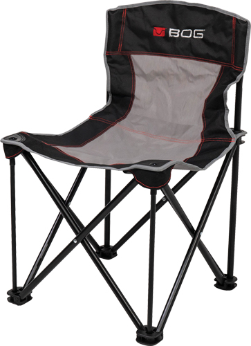 BOG 4 ON THE FLOOR QUAD GROUND - BLIND CHAIR — view 1