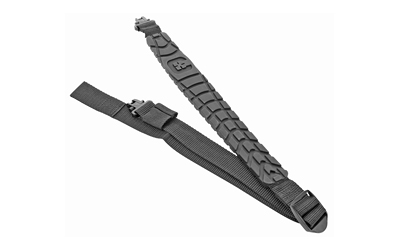 CALDWELL MAX GRIP SLIM SLING BLACK — view 1