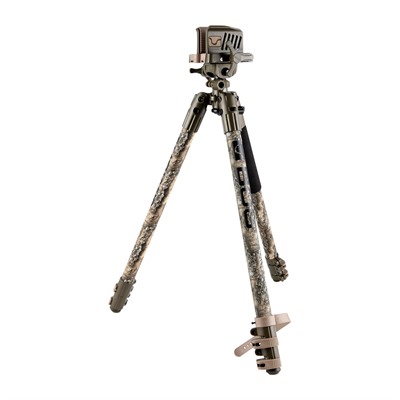 DEATH GRIP TRIPOD REALTREE CAMO — view 1