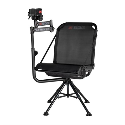 DEATHGRIP 360 — view 1