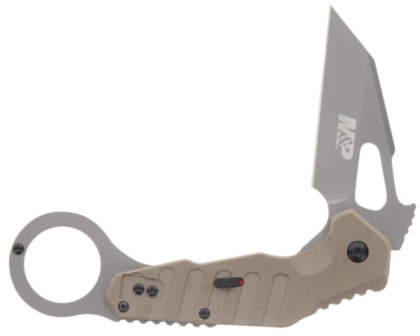 SWC MP EXTREME OPS KARAMBIT — view 1