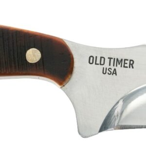 OLT GEN USA SHARPFINGER BROWN