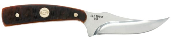 OLT GEN USA SHARPFINGER BROWN — view 1