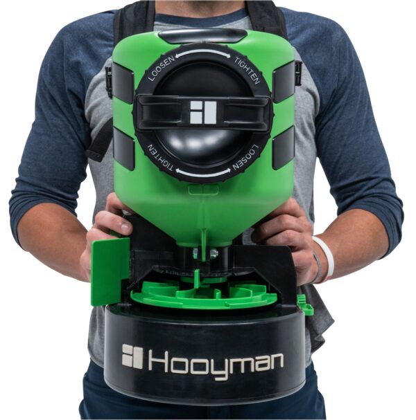 HOOYMAN 1141041 24V LI-ION CHEST SPREADER — view 1