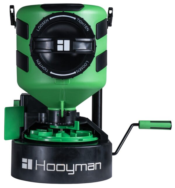 HOOYMAN 1135909 MANUAL CHEST SPREADER — view 1