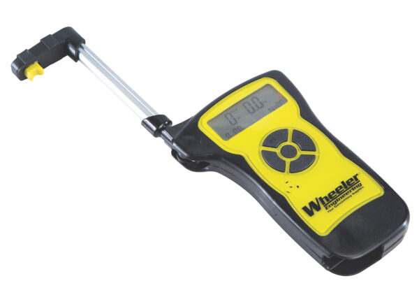 Wheeler 710904 Professional Digital Trigger Gauge — view 1