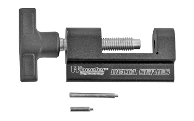 WHEELER AR TRIGGER GUARD TOOL — view 1