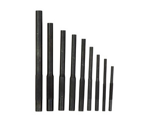 WHEELER ROLL PIN STARTER SET — view 2