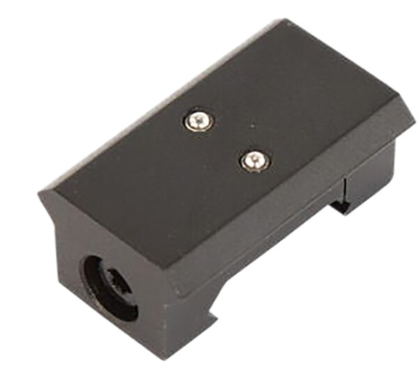Caldwell 123904 Spare Mount  Black Picatinny for AR Brass Catcher — view 1