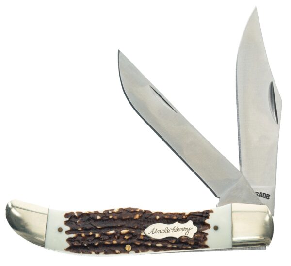 UNH NXT GEN FOLD BOWIE 227UH — view 1