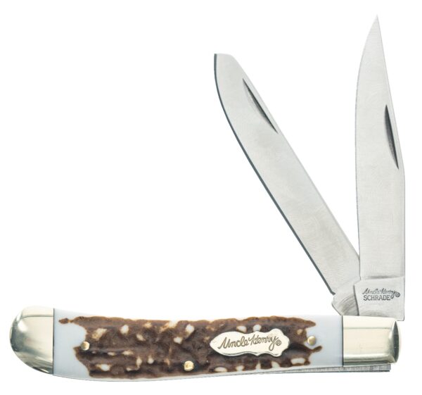 UNH NXT GEN PRO TRAPPER 285UH — view 1