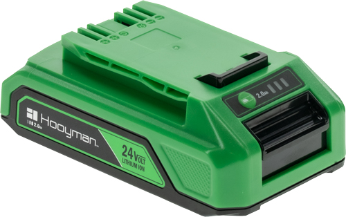 HOOYMAN 24V BATTERY FOR - SPREADER — view 1
