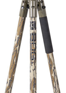 BOG DEATHGRIP TRIPOD MOSSY OAK - BOTTOMLAND PRONE/STANDING HGHT — view 2