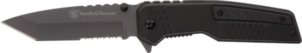 SWC SPEC OPS CARBON FOLDER — view 1