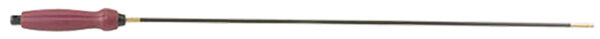 Tipton 430886R Deluxe Cleaning Rod Carbon Fiber 22 Cal 26 Cal Rifle Firearm 36" Long 8-32" Thread — view 1
