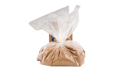 FRANKFORD TREATED WALNUT MEDIA 7LB — view 1