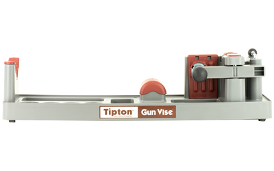 TIPTON GUN VISE — view 1